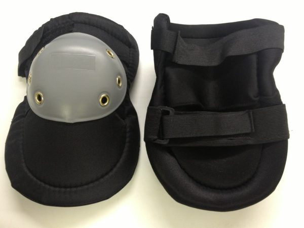 Mechanic's Knee Pads