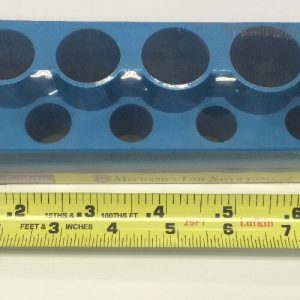 Mechanics Time Saver Magna Caddy 1830 NEON BLUE