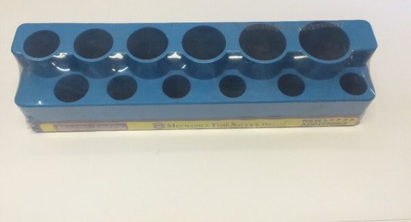 Mechanics Time Saver Magna Caddy 1830 NEON BLUE - Image 5