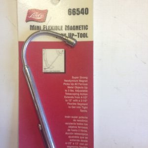 Mini Flexible Magnetic Pickup Tool