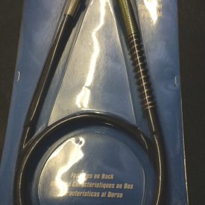 Plews 10-536 Heavy Duty Flex Hose