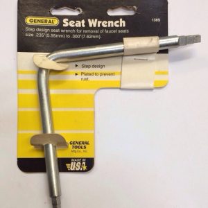 Seat Wrench .235" To .3"