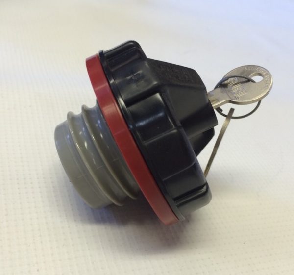 Stant G791 Locking Fuel Cap - Image 3