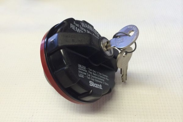 Stant G791 Locking Fuel Cap - Image 4