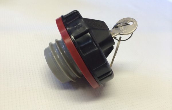 Stant G791 Locking Fuel Cap