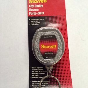 Starrett Key Caddy