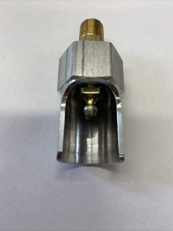 THEXTON 446 QUICK GREASE COUPLER ADAPTER - Image 4
