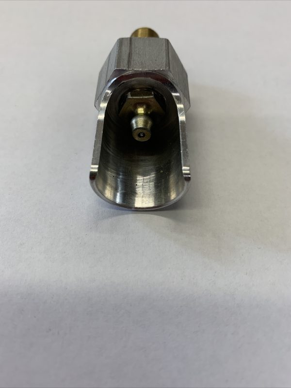 THEXTON 446 QUICK GREASE COUPLER ADAPTER - Image 5