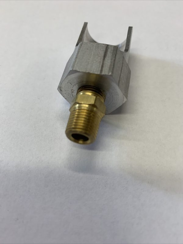 THEXTON 446 QUICK GREASE COUPLER ADAPTER - Image 6