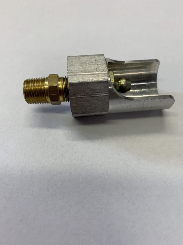 THEXTON 446 QUICK GREASE COUPLER ADAPTER - Image 7