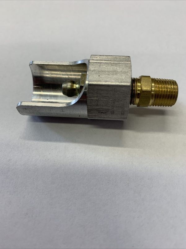 THEXTON 446 QUICK GREASE COUPLER ADAPTER - Image 8