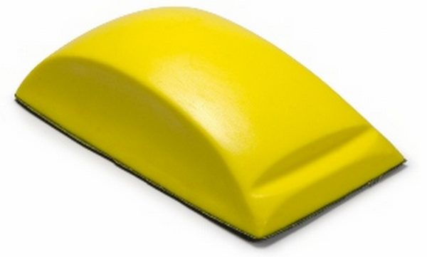 TITAN FLEXIBLE FOAM SANDING BLOCK