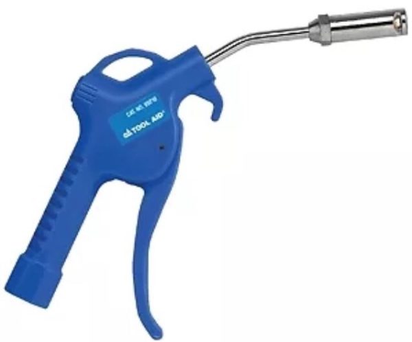 Tool Aid SG99210 Blow Gun Tire Inflator