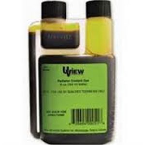 UView 483908 Radiator Coolant Dye 8oz/240ml bottle