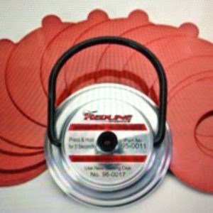 Universal Filler Neck Connector EVAP Redline 95-0011