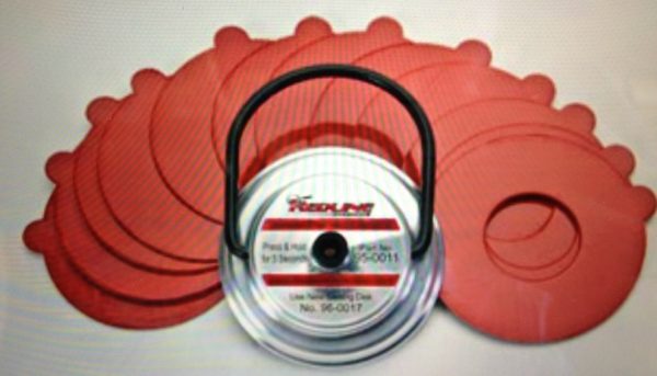 Universal Filler Neck Connector EVAP Redline 95-0011