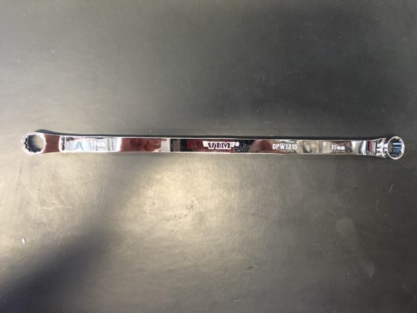 DRAIN PLUG DOUBLE BOX END WRENCH - Image 5