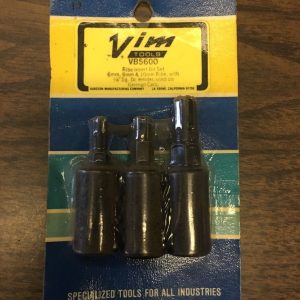 Vim VB5600 Ribe Insert Bit Set For German Cars