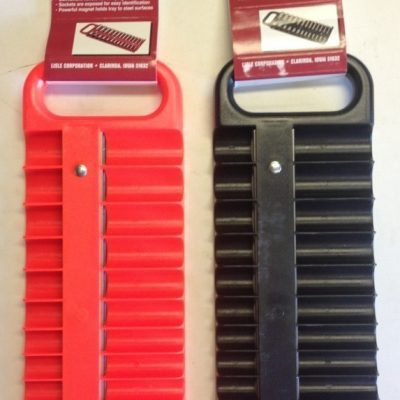 1/4 " Magnetisch Sockel Halterung