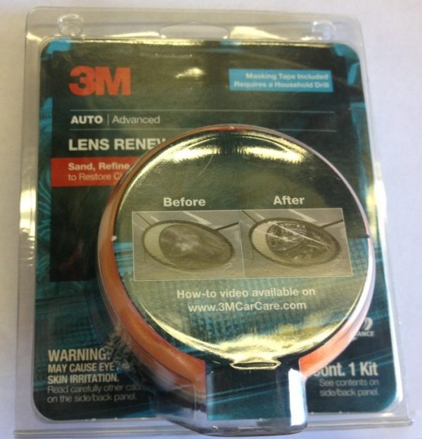 3m39014 3M Lens Renewal System