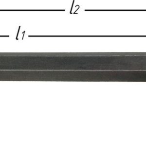 ASSENMACHER HAZET H2579-9 #9 polydrive Cylinder Head Socket VW Audi