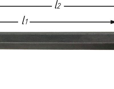 ASSENMACHER HAZET H2579-9 #9 polydrive Cylinder Head Socket VW Audi