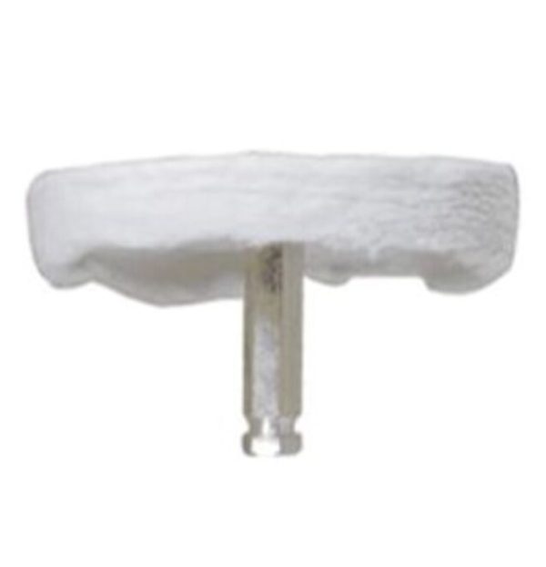Astro Pneumatic 3059-11 4" Buffing Wheel
