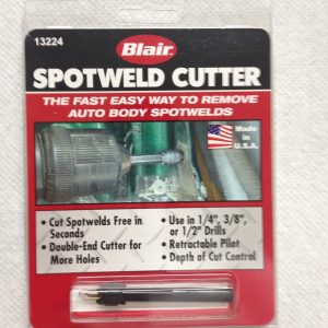 Blair Spotweld Cutter