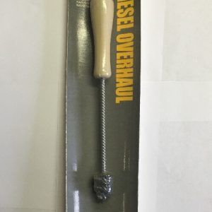 Brush Research CAT1 Copper Injection Cleaning Brush