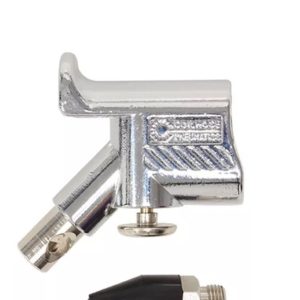Coilhose Pneumatics RB-KIT Redi Burst Pocket Blow Gun, Inc 2 Tips 1/4" NPT inlet