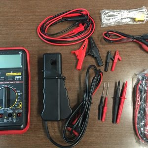 Deluxe Automotive Meter  ES 585K143P NEW!
