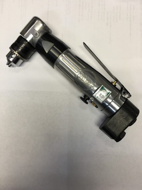 Ears-5320E 3/8" Angle Reversible Drill - Image 3