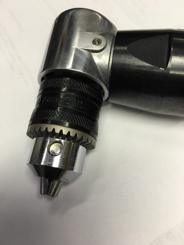 Ears-5320E 3/8" Angle Reversible Drill - Image 5
