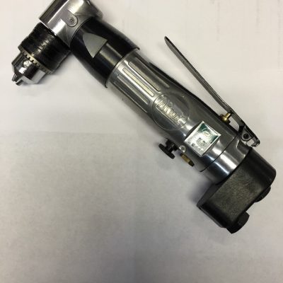 Ears-5320E 3/8" Angle Reversible Drill