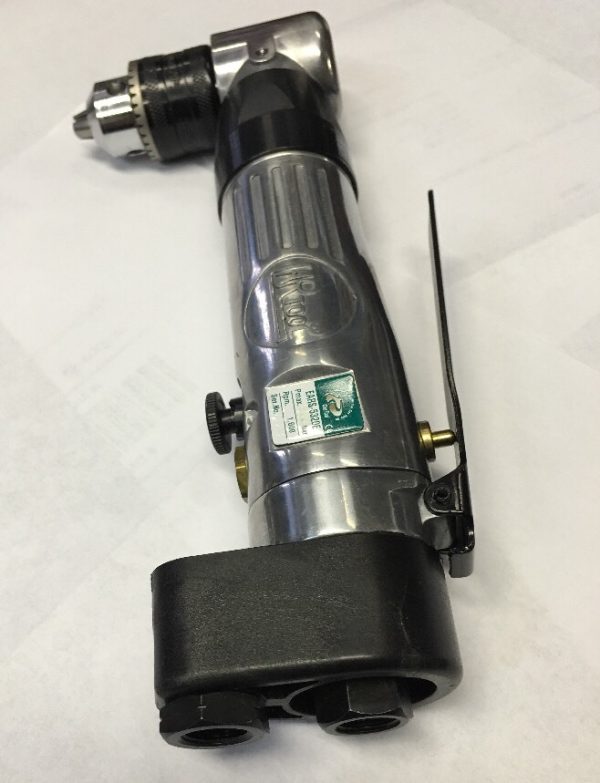 Ears-5320E 3/8" Angle Reversible Drill - Image 6