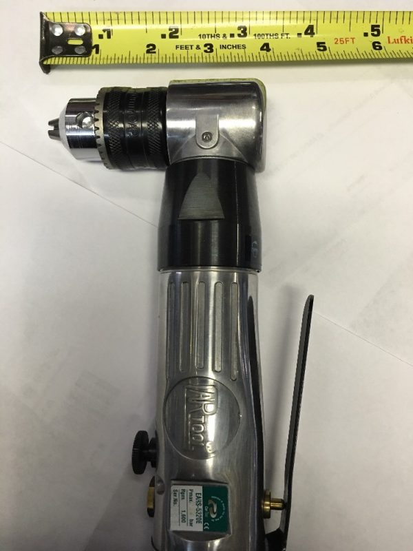 Ears-5320E 3/8" Angle Reversible Drill - Image 8