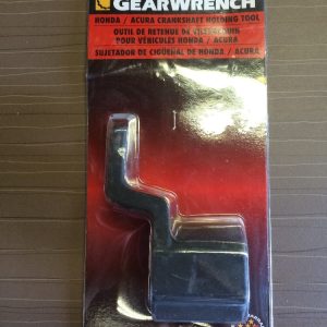Gearwrench 3970D Honda Acura Crankshaft Holding Tool