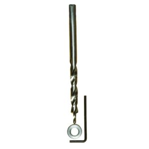 General Tools 32  Step Drill Bit 9.5 mm 3/8"