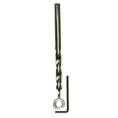 General Tools 32 Step Drill Bit 9.5 mm 3/8"