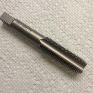 HANSEN IRWIN 1755 - 16MM - 1.50 Mm Plug Tap