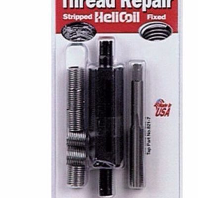 Helicoil 5528-7 7/16"X20 Inch Fine Thread Repair Kit