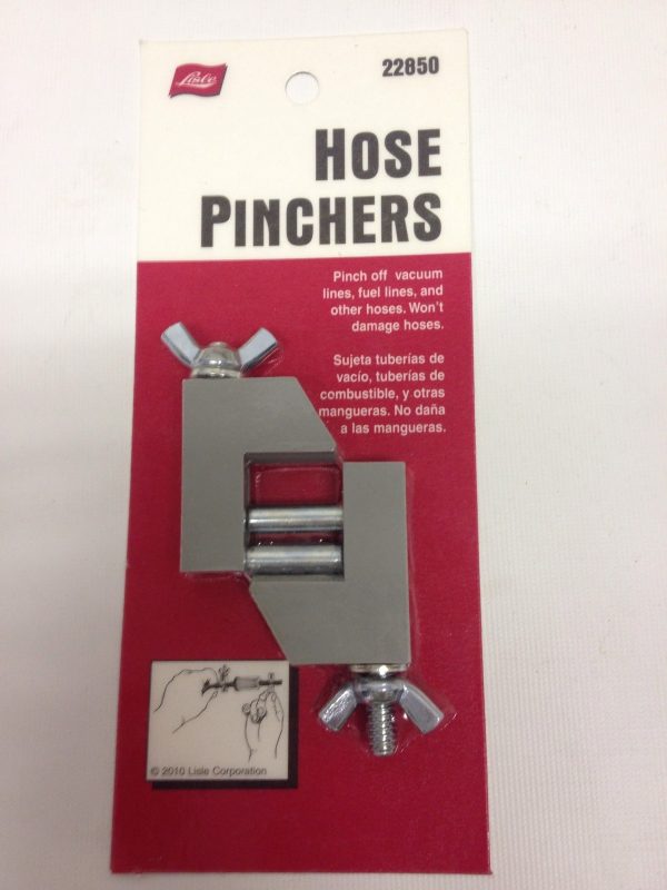 Hose Pinchers
