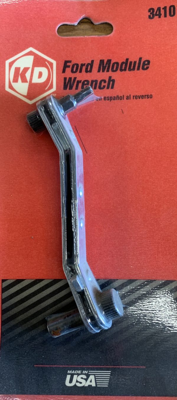 KD 3410 Ford Module wrench