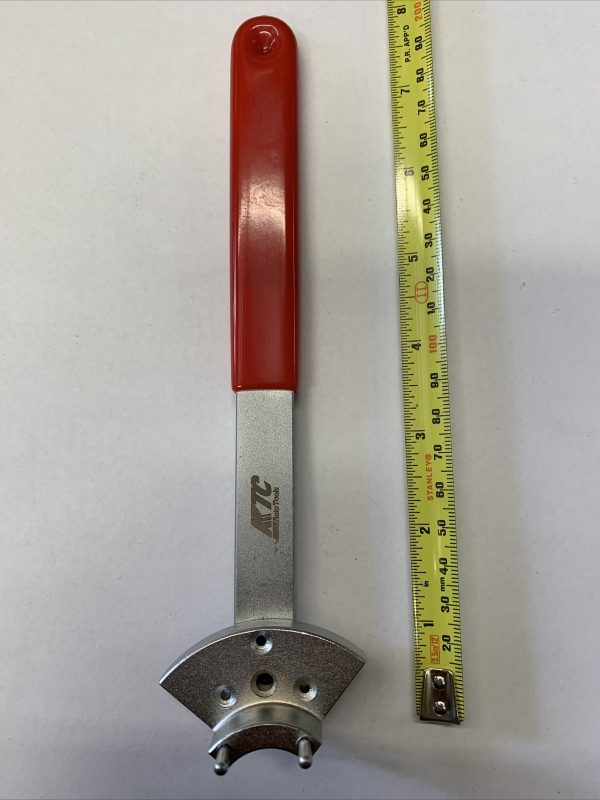 KTC 058-62294 VW AUDI BELT TENSION ADJUSTER TOOL