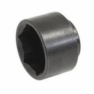 Lisle 13320 27mm 3/8" Drive Low Profile Filter Socket