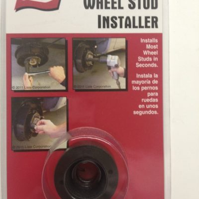 Lisle 22800 Wheel Stud Installer
