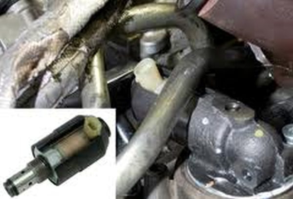 Lisle 68210 IPR Socket for Ford Diesel 6.0L - Image 4