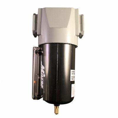 MILTON 1022-8 3/4" NPT METAL MICRO FILTER