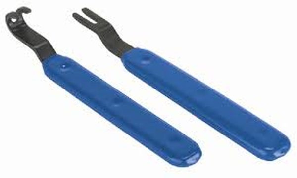 OTC 4460  Electrical Connector Separator Set (2 Pcs)