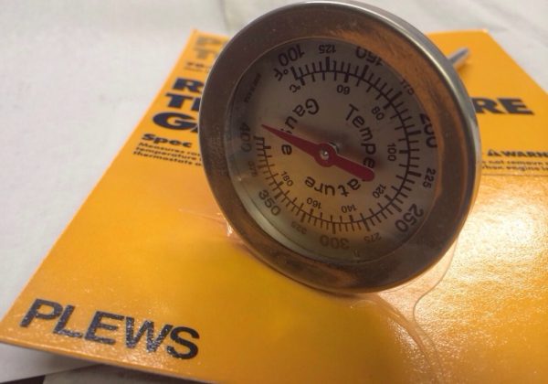Radiator Temperature Gauge - Image 3